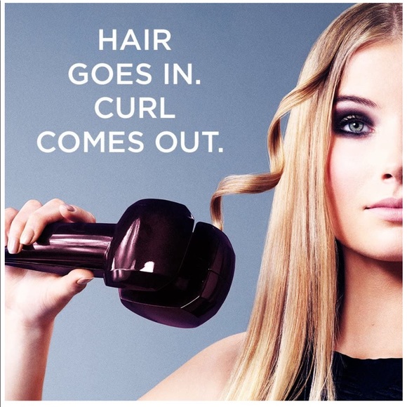 INFINITIPRO BY CONAIR Curl Secret - Picture 2 of 16